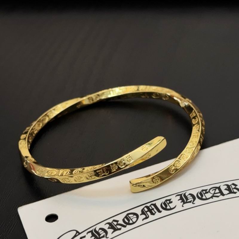 Chrome Hearts bracelet 12yxx214